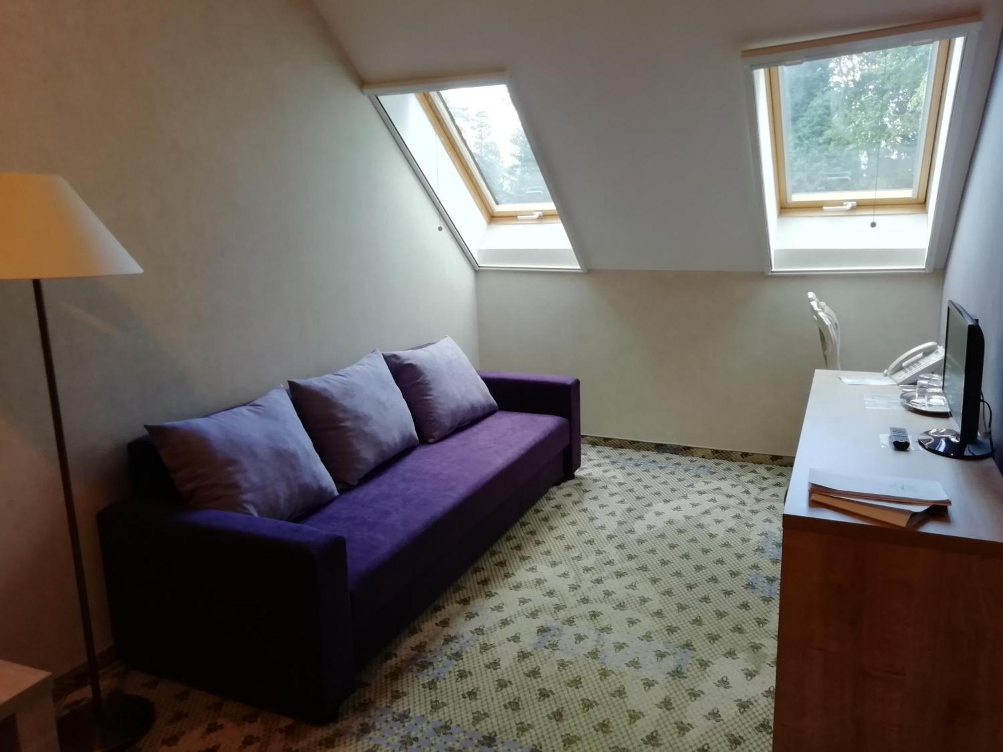 Batthyany Kuria Hotel Zalacsany Exterior photo