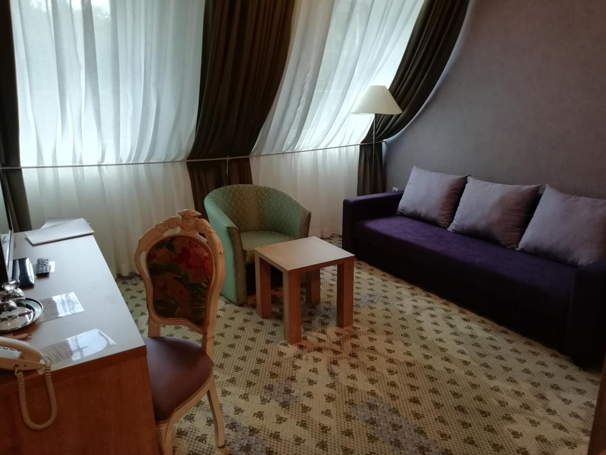 Batthyany Kuria Hotel Zalacsany Exterior photo