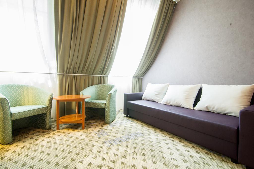 Batthyany Kuria Hotel Zalacsany Room photo